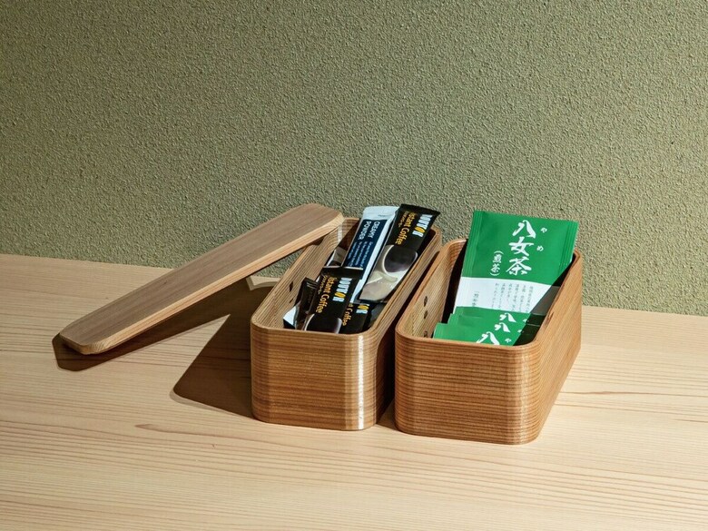Apartamentos Hakata No Yado Tsurezure Ann