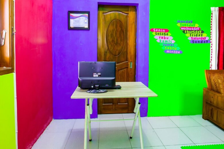 Hotel Spot On 2875 Kost Pandawa