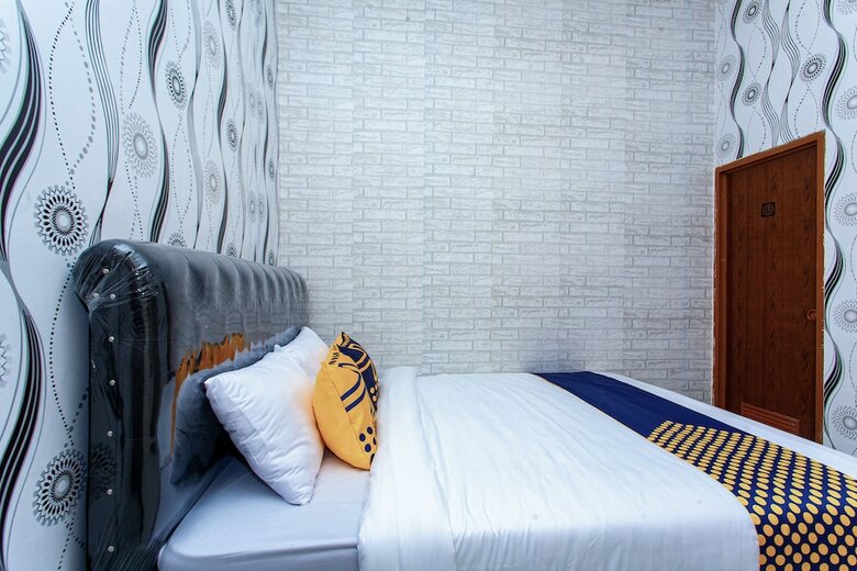 Hotel Spot On 2875 Kost Pandawa