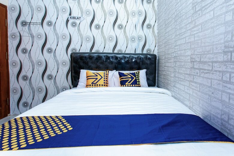 Hotel Spot On 2875 Kost Pandawa