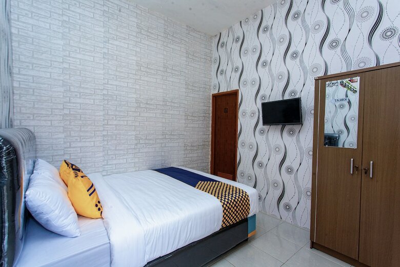 Hotel Spot On 2875 Kost Pandawa