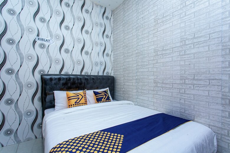 Hotel Spot On 2875 Kost Pandawa