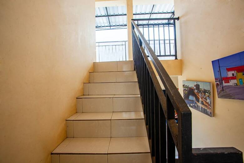 Hotel Spot On 2875 Kost Pandawa