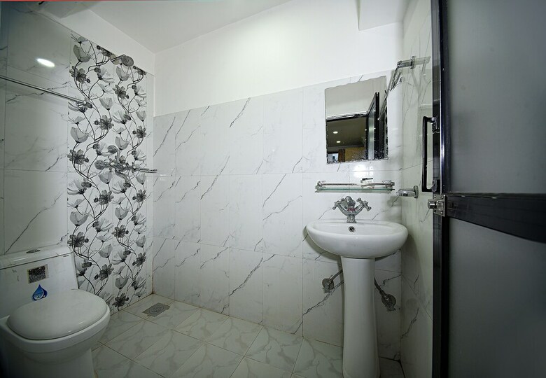 Hotel Pancha Buddha