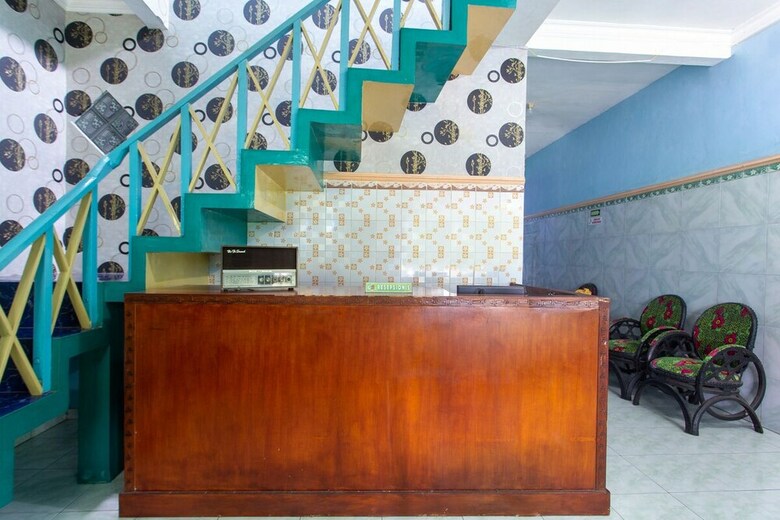 Spot On 2871 Hotel Budi