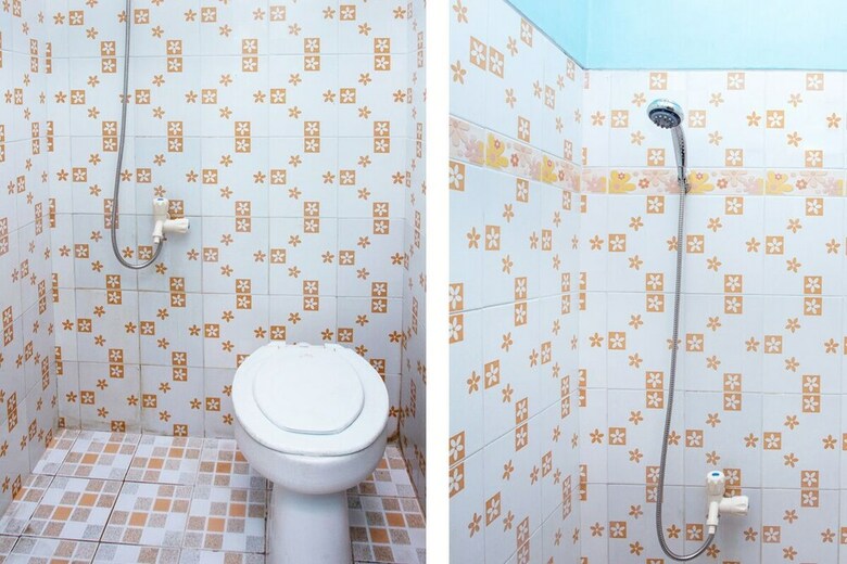 Spot On 2871 Hotel Budi
