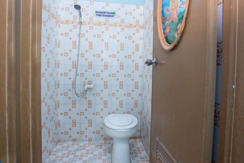 Spot On 2871 Hotel Budi