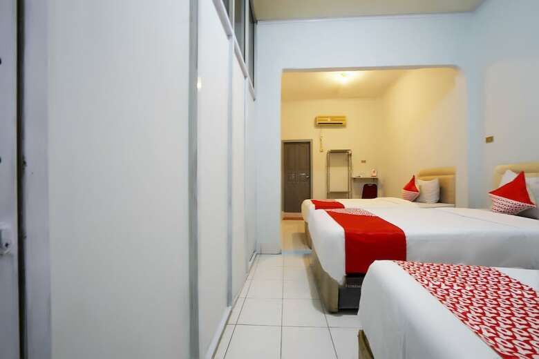 Hotel Idayu