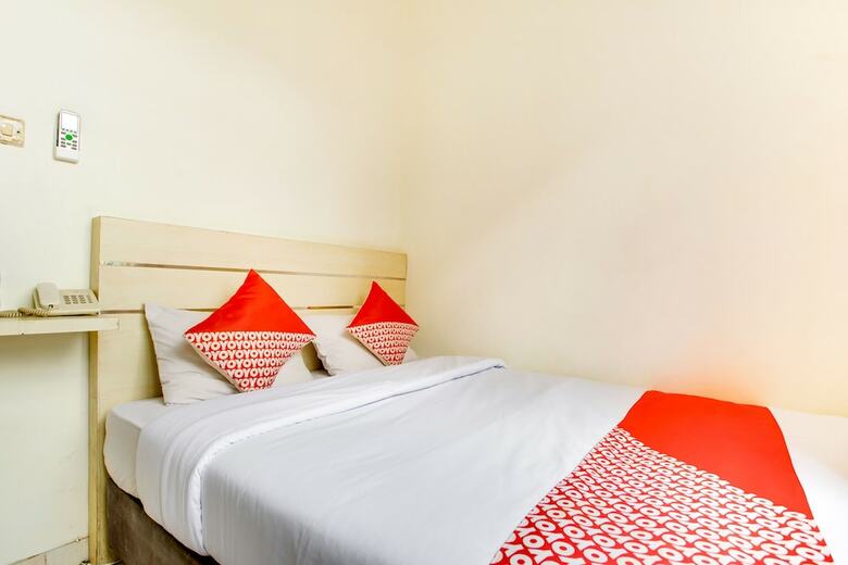 Hotel Arimbi Lama Dewi Sartika
