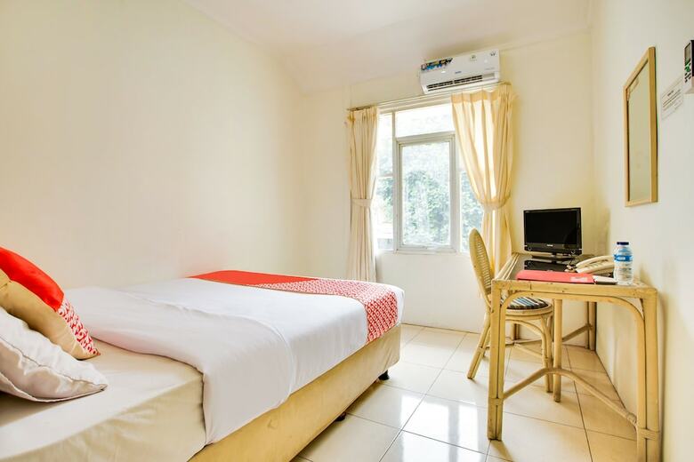 Hotel Arimbi Lama Dewi Sartika