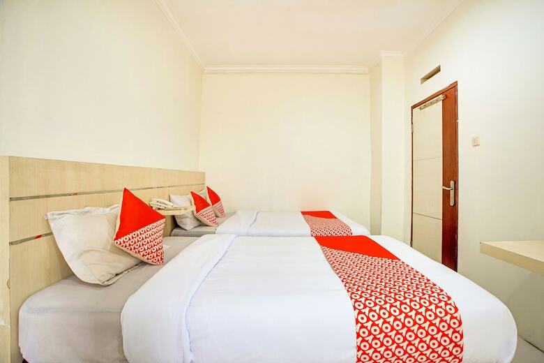 Hotel Arimbi Lama Dewi Sartika