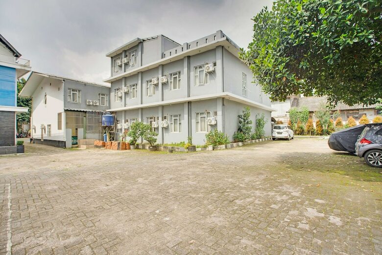 Hotel Arimbi Lama Dewi Sartika