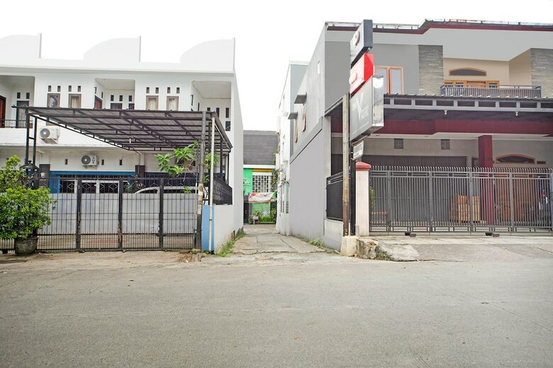 Hotel Arimbi Lama Dewi Sartika