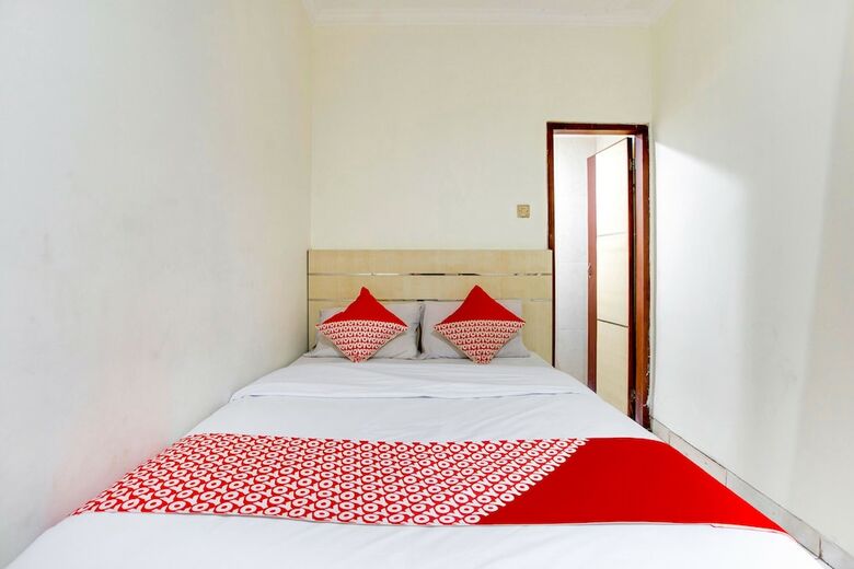 Hotel Arimbi Lama Dewi Sartika
