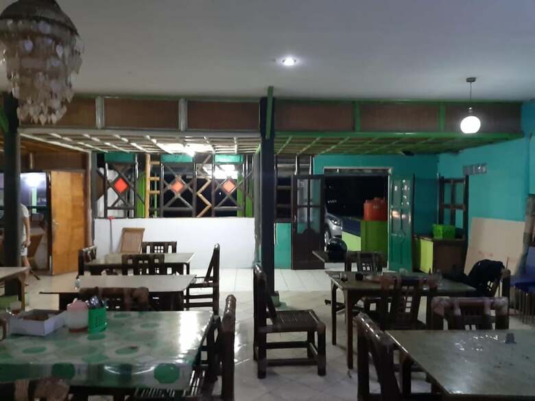 Hostal Spot On 2652 Penginapan Jempol