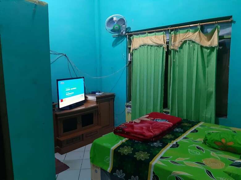 Hostal Spot On 2652 Penginapan Jempol