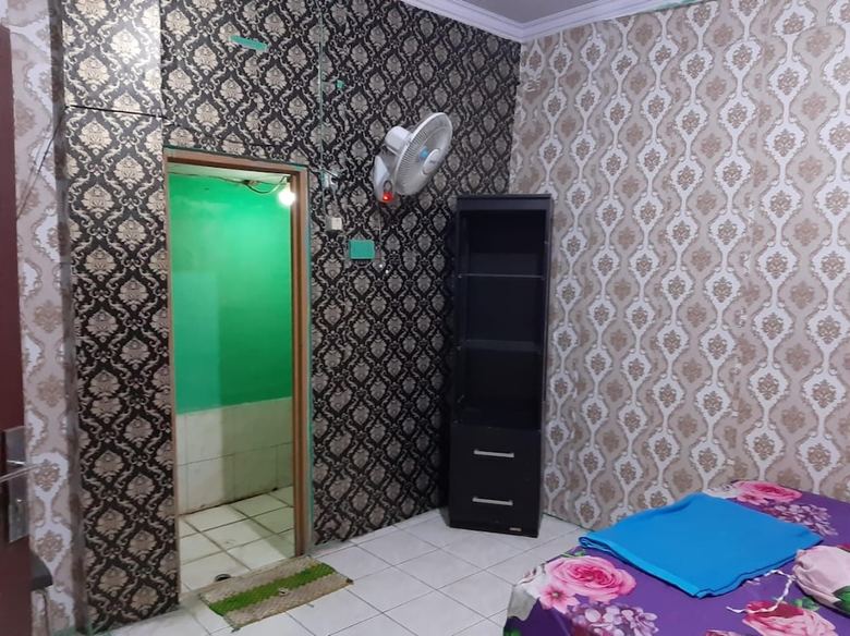 Hostal Spot On 2652 Penginapan Jempol