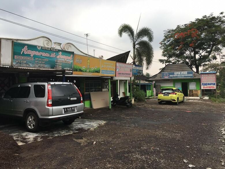 Hostal Spot On 2652 Penginapan Jempol