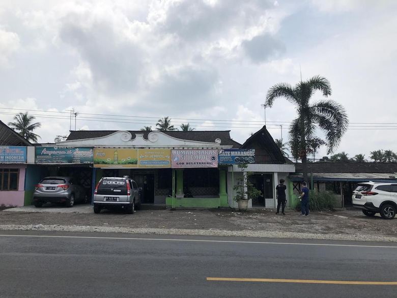 Hostal Spot On 2652 Penginapan Jempol