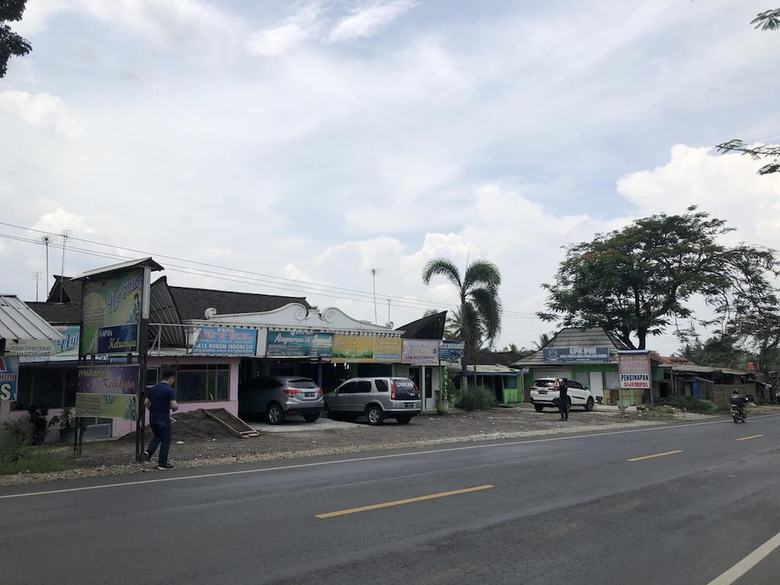 Hostal Spot On 2652 Penginapan Jempol