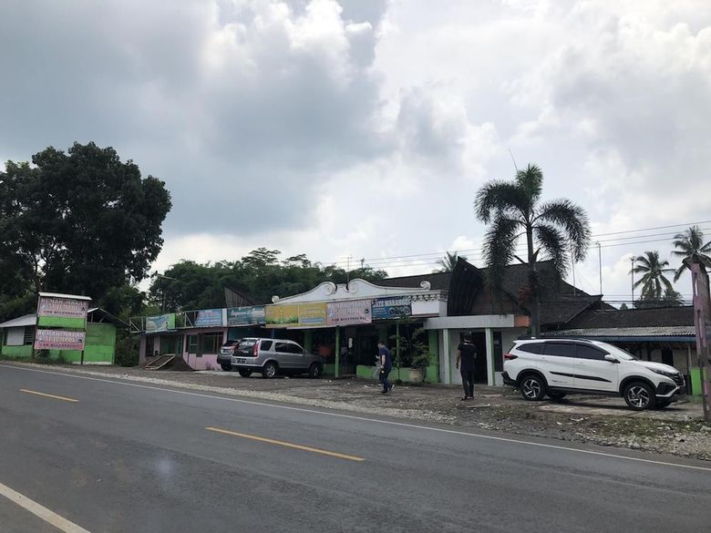Hostal Spot On 2652 Penginapan Jempol