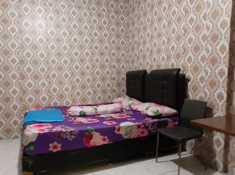 Hostal Spot On 2652 Penginapan Jempol