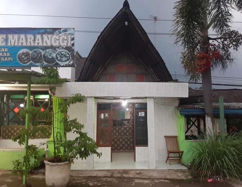 Hostal Spot On 2652 Penginapan Jempol