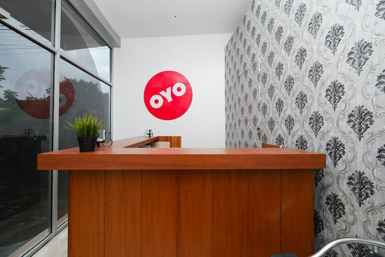 Hotel Oyo 2803 Residence Orchid