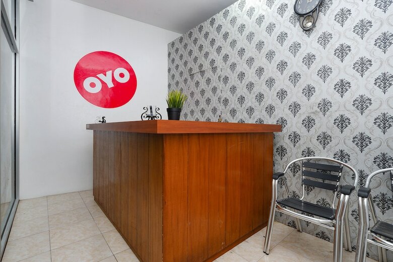 Hotel Oyo 2803 Residence Orchid