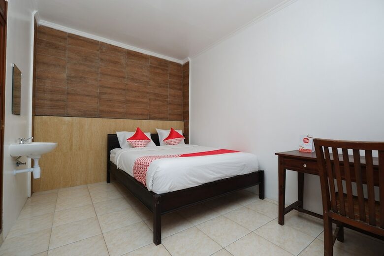 Hotel Oyo 2803 Residence Orchid