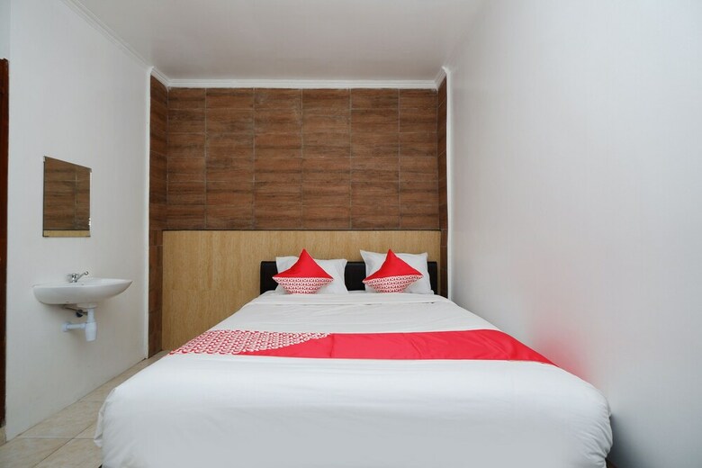 Hotel Oyo 2803 Residence Orchid