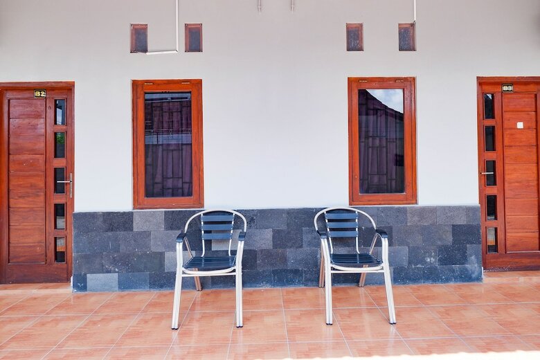 Hotel Oyo 2803 Residence Orchid