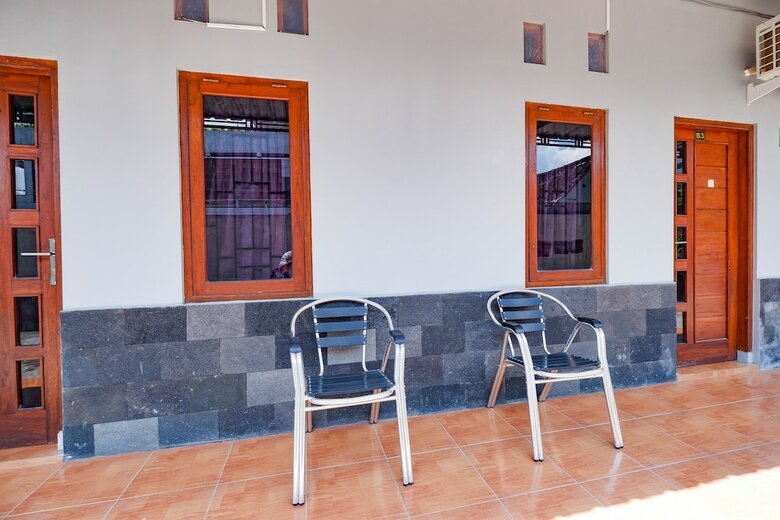 Hotel Oyo 2803 Residence Orchid