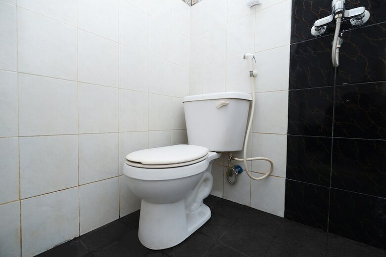 Hotel Oyo 2803 Residence Orchid