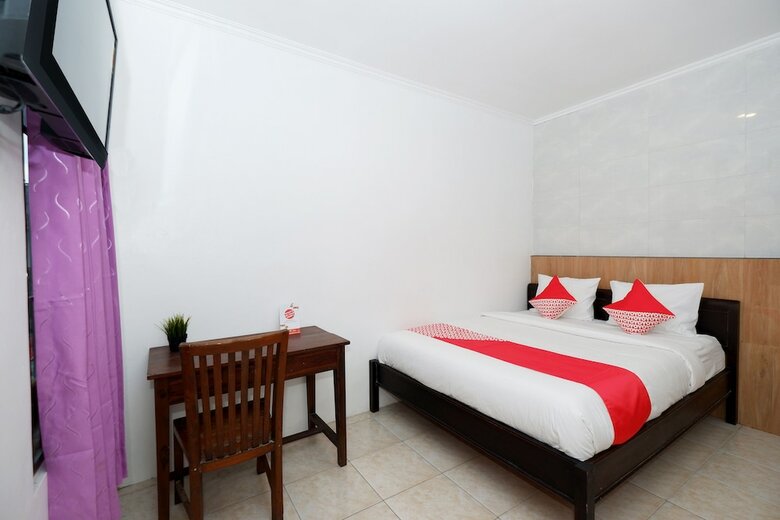 Hotel Oyo 2803 Residence Orchid