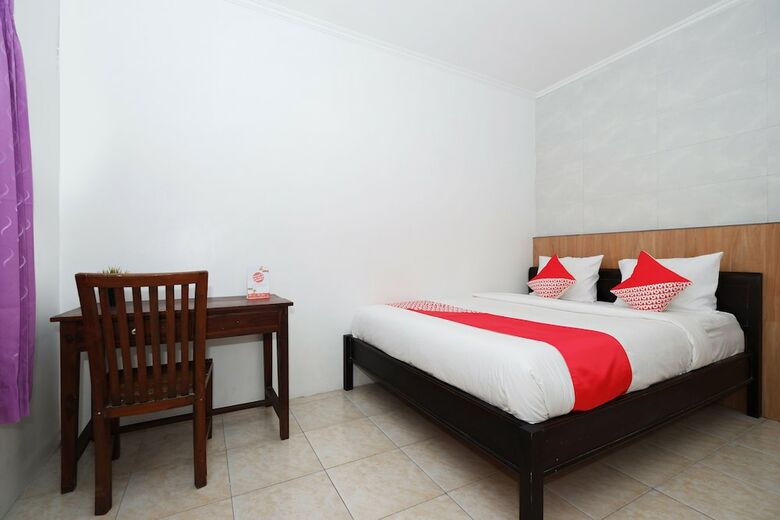 Hotel Oyo 2803 Residence Orchid