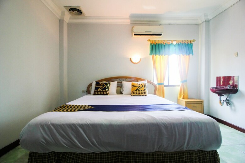 Hotel Spot On 2721 Wisma Dahlia
