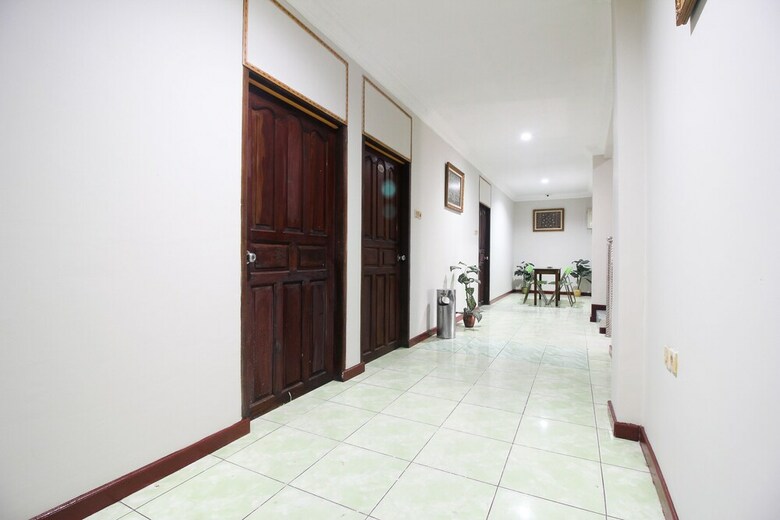 Hotel Spot On 2721 Wisma Dahlia
