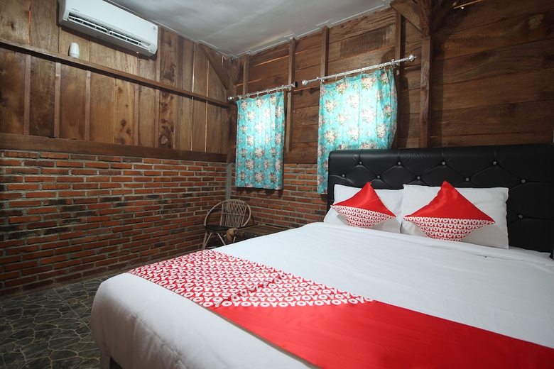 Hotel Villa Gardenia Syariah