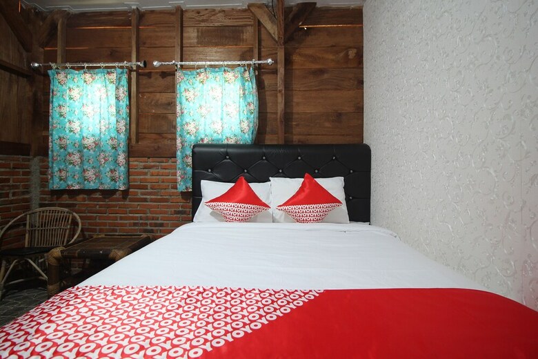 Hotel Villa Gardenia Syariah