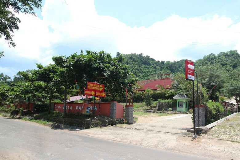 Hotel Villa Gardenia Syariah
