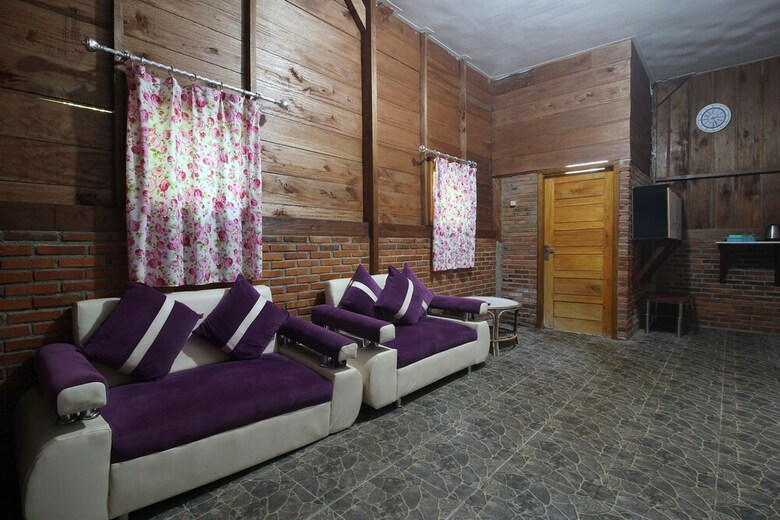 Hotel Villa Gardenia Syariah