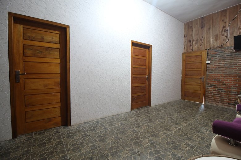 Hotel Villa Gardenia Syariah