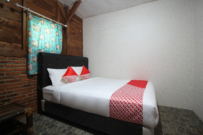 Hotel Villa Gardenia Syariah