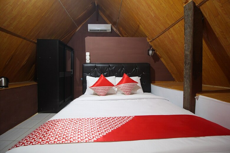 Hotel Villa Gardenia Syariah