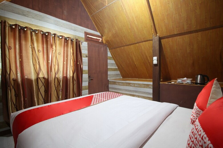 Hotel Villa Gardenia Syariah