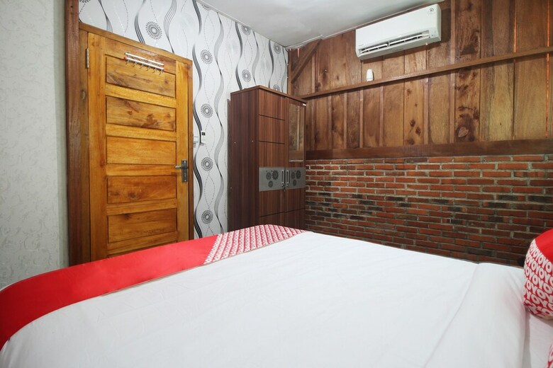 Hotel Villa Gardenia Syariah