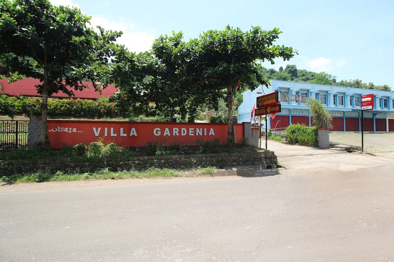 Hotel Villa Gardenia Syariah