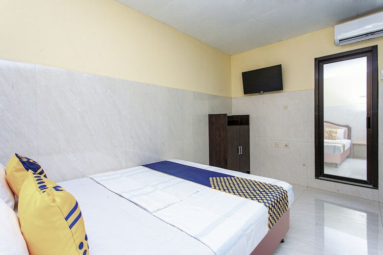 Hostal Spot On 2815 Hotel Damai
