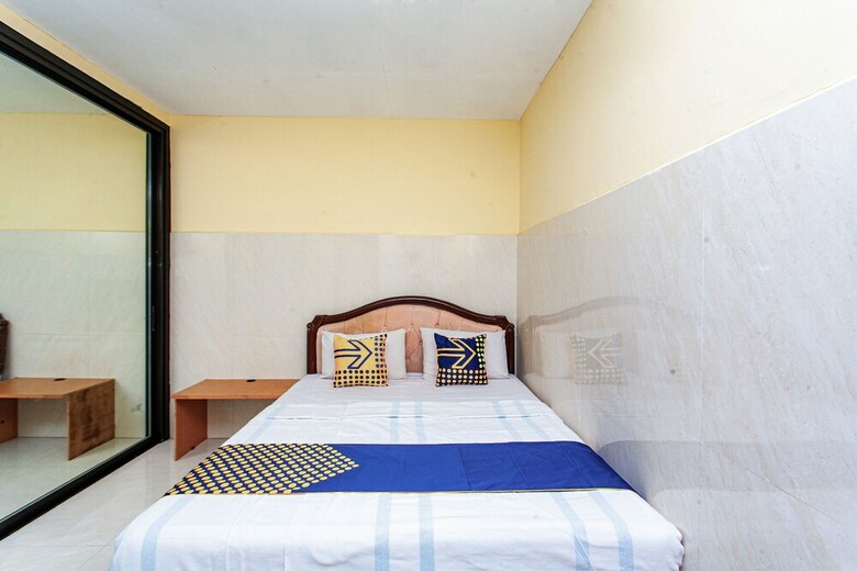 Hostal Spot On 2815 Hotel Damai